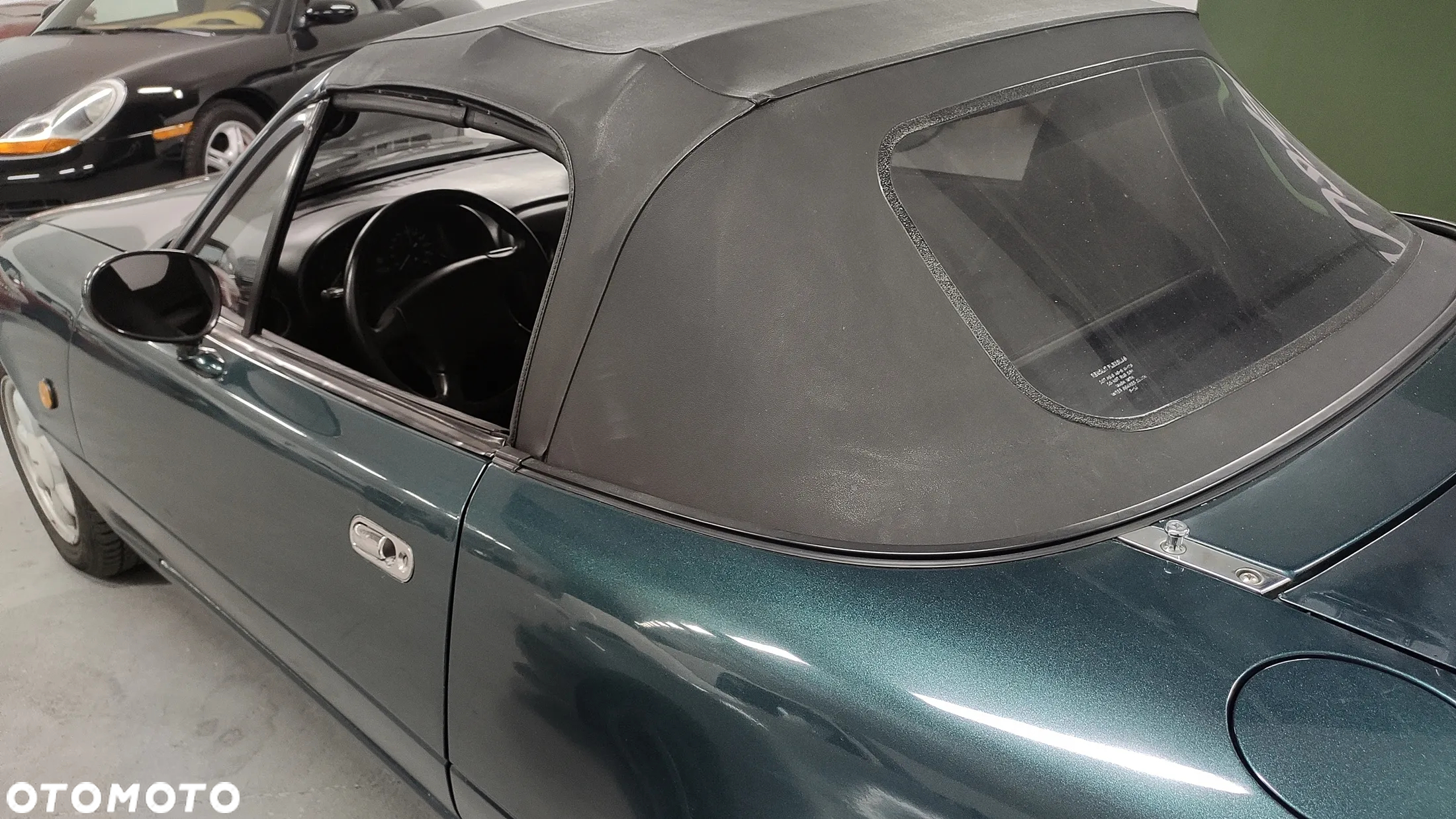 Mazda MX-5 1.6 - 25