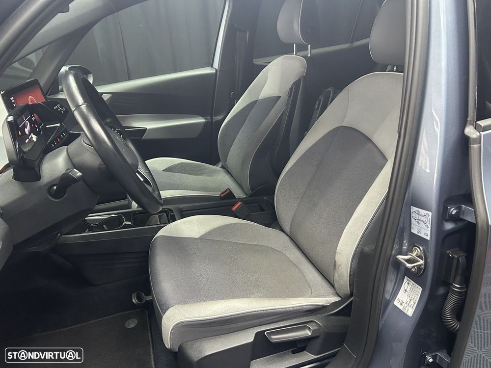 VW ID.3 58 kWh Pro - 10