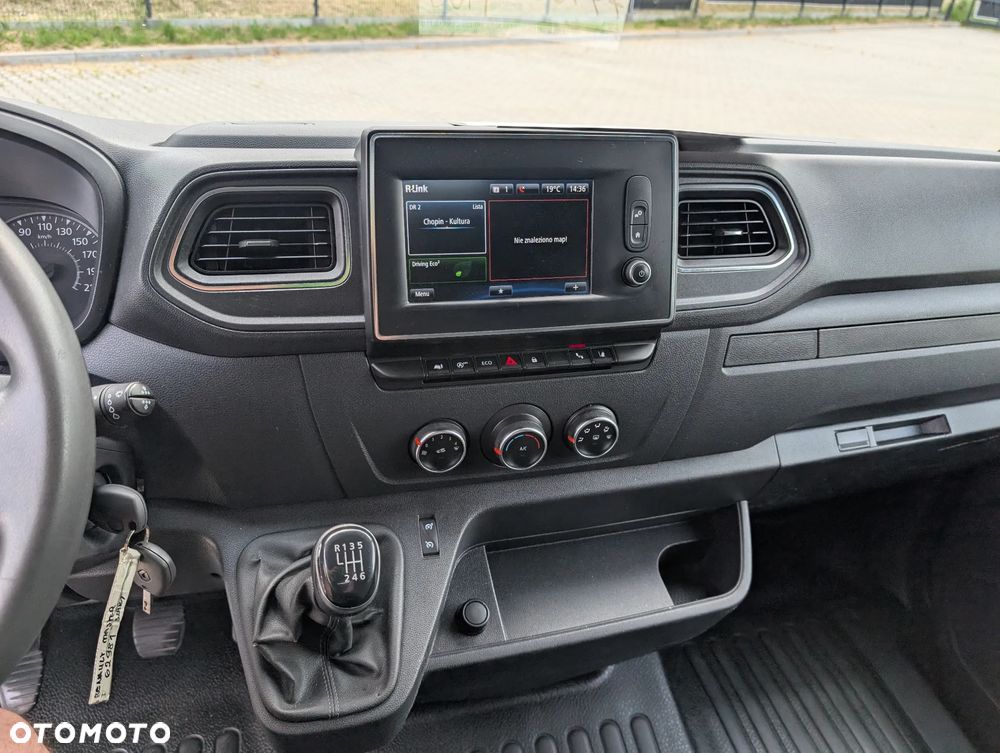 Renault Master MAXI - 4