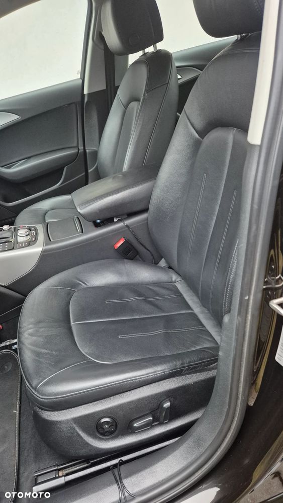 Audi A6 Limousine 3.0 TDI Quattro S tronic - 14