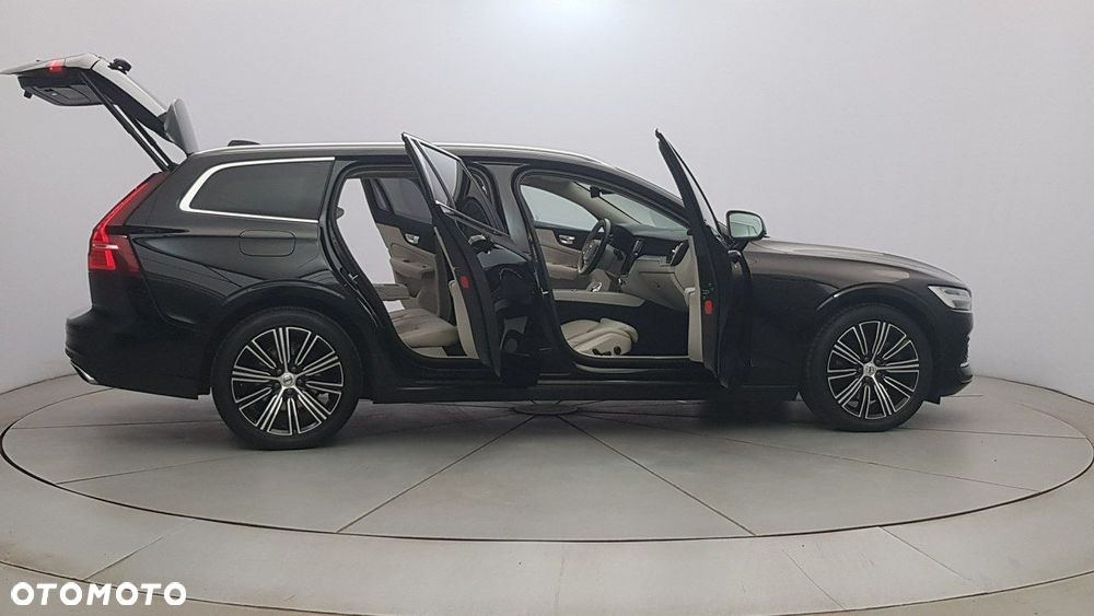Volvo V60 - 12