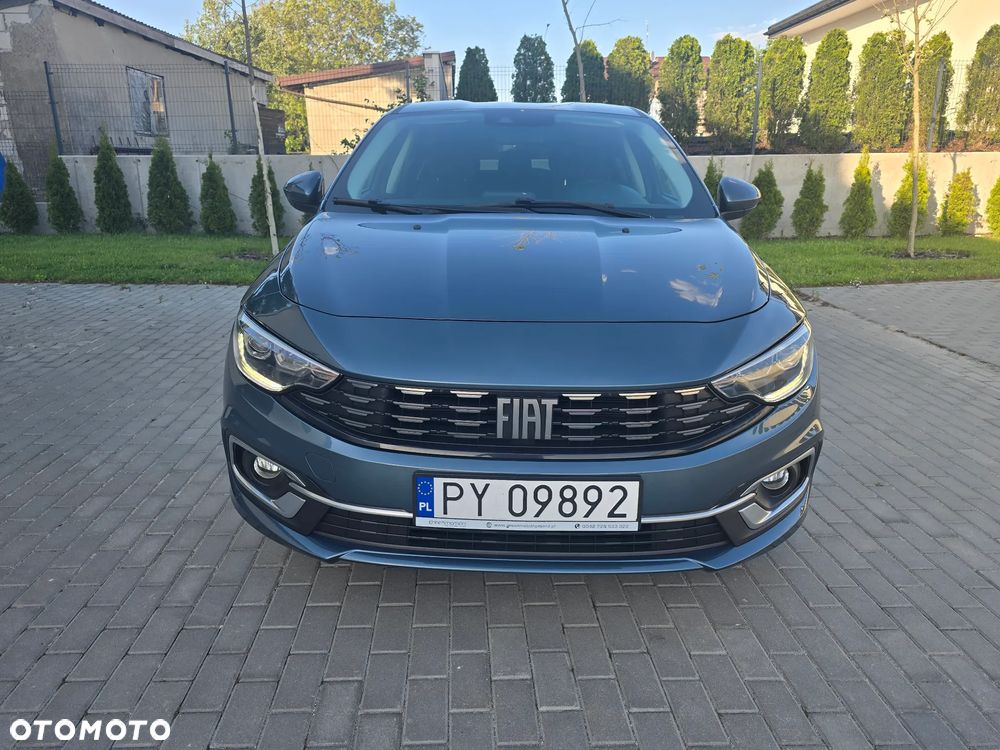 Fiat Tipo 1.0 T3 Life - 2