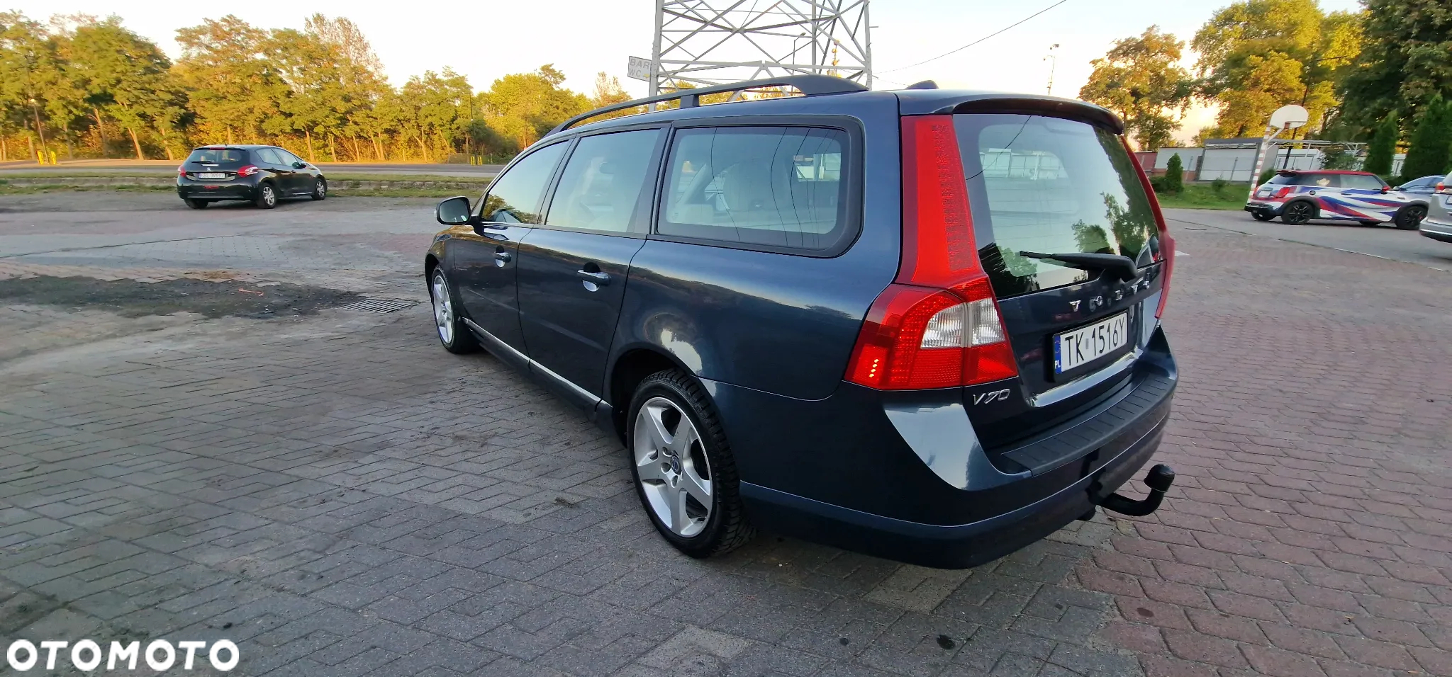 Volvo V70 2.0 Momentum - 28