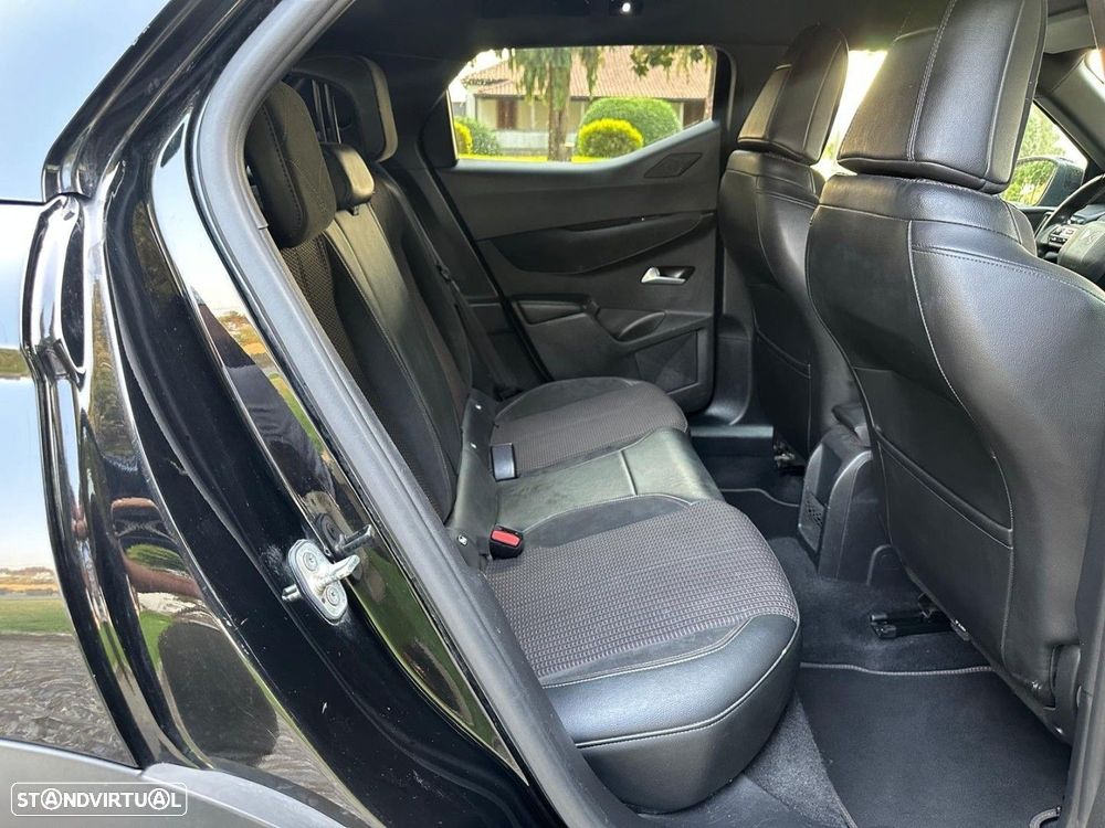 DS DS3 Crossback 1.5 BlueHDi Performance Line - 38