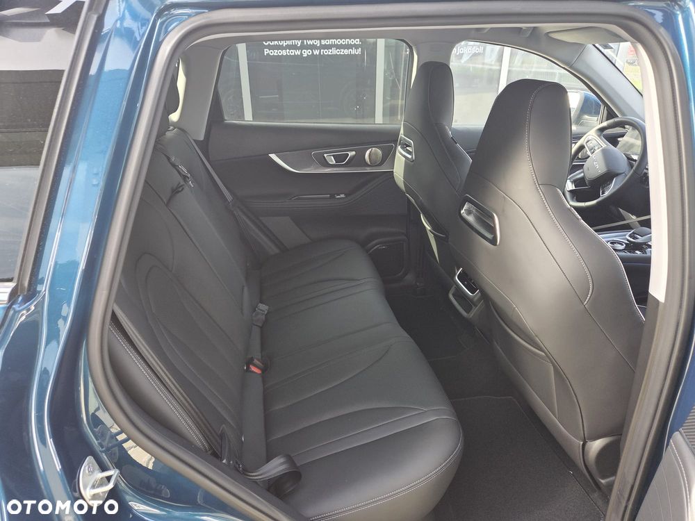 Chery Tiggo 7 1.5 T-GDI Super Hybrid Prestige DHT - 32