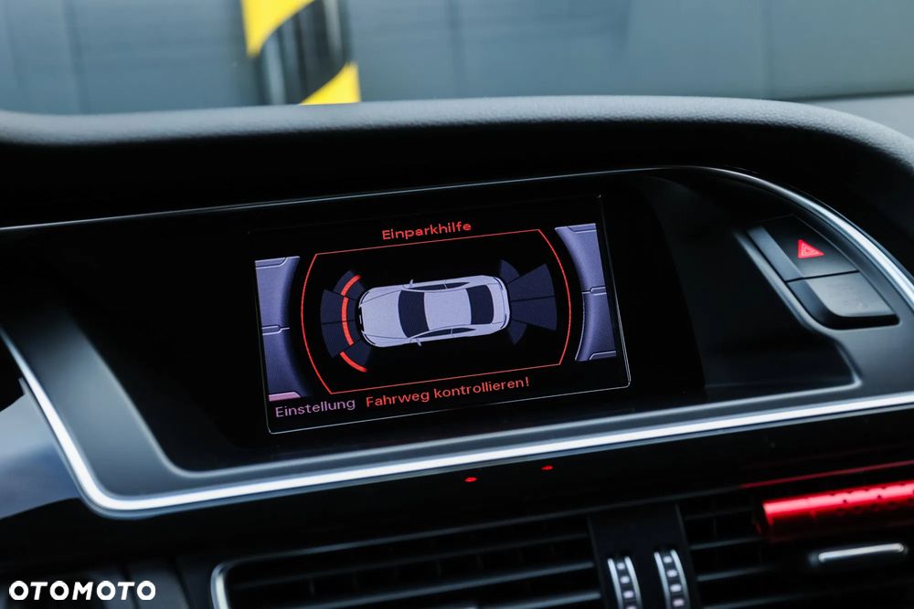 Audi A5 - 21