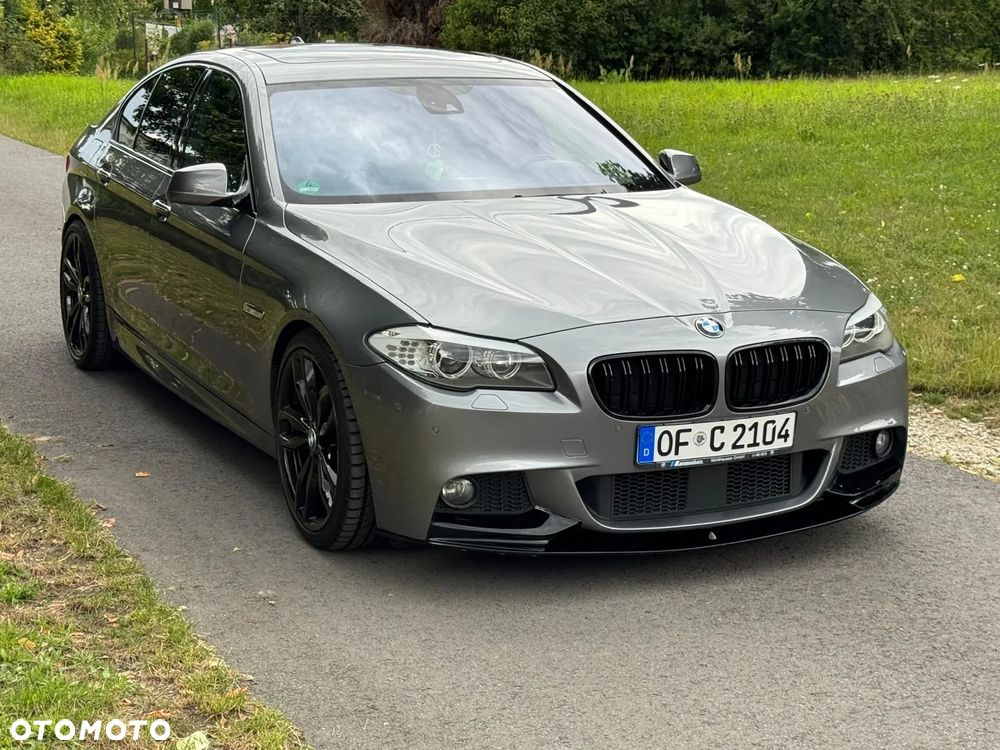 BMW Seria 5 530d - 1