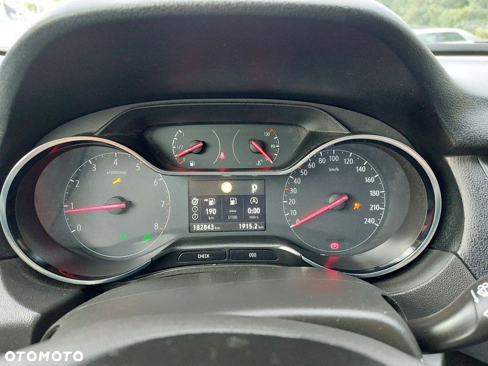 Opel Grandland X - 22