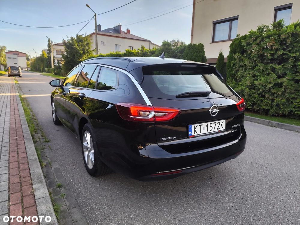 Opel Insignia - 4