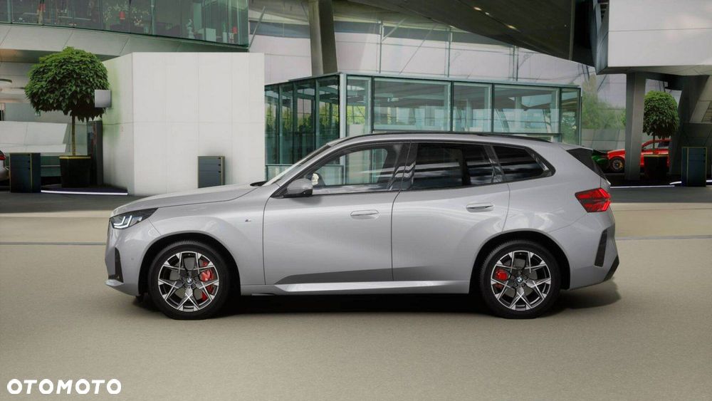 BMW X3 - 6