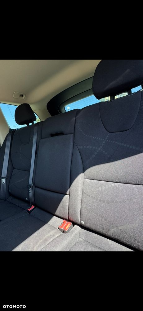 Volvo XC 60 D3 Momentum - 21
