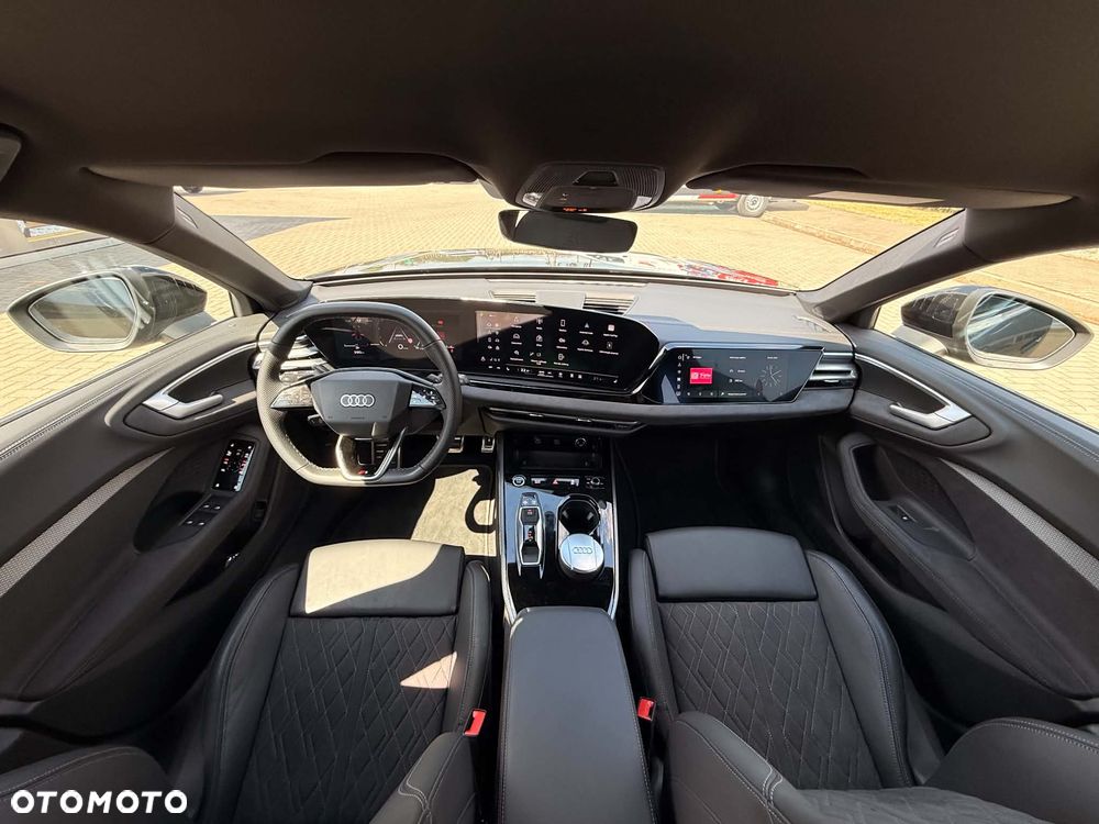 Audi A5 Avant TDI mHEV Quattro S tronic - 11