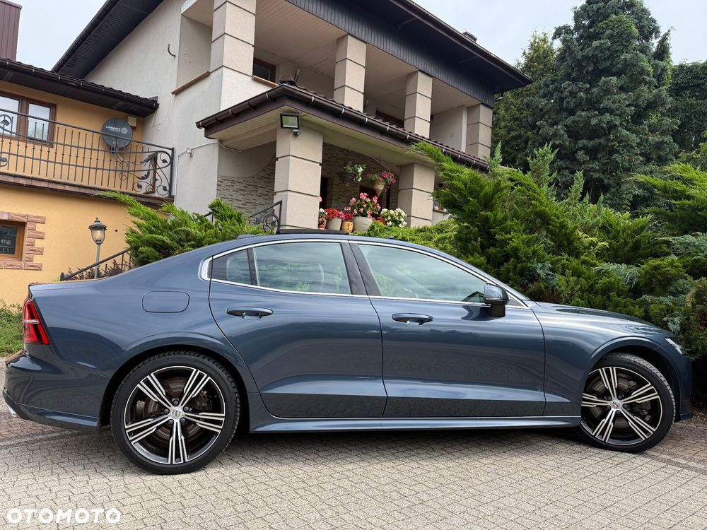 Volvo S60 - 19