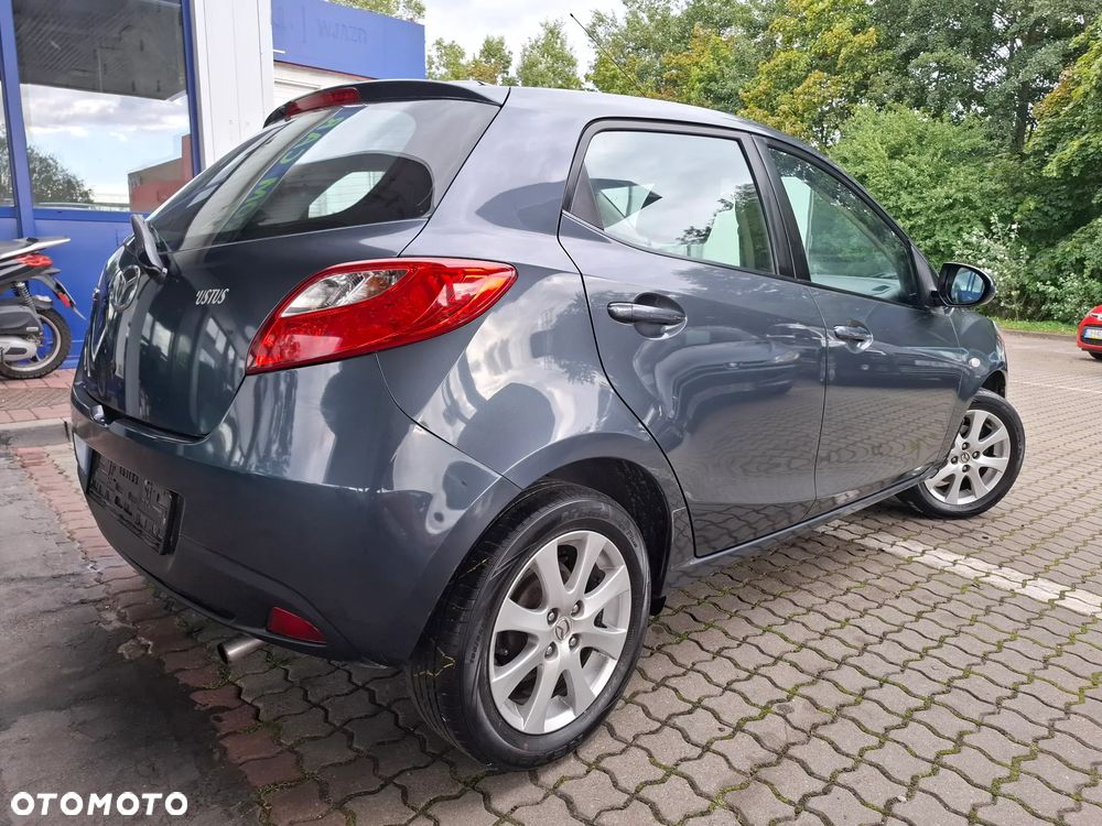 Mazda 2 1.3 Comfort - 3