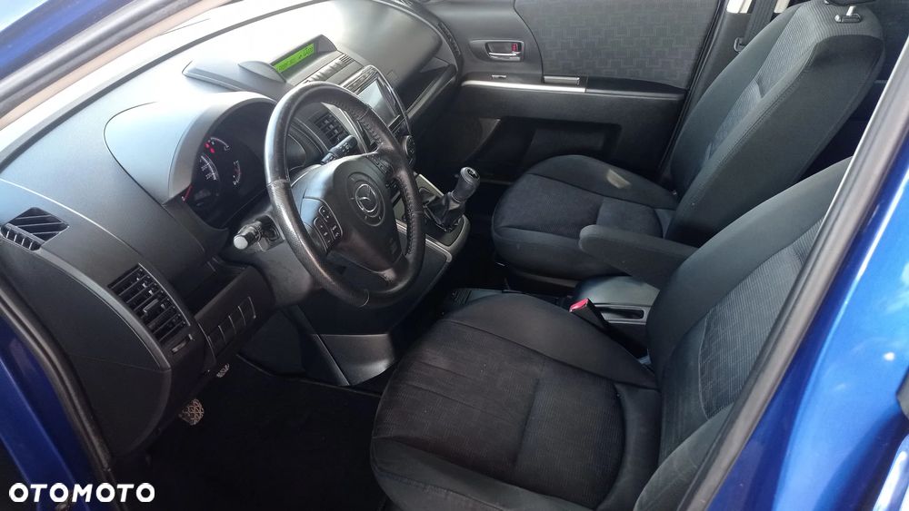 Mazda 5 2.0 Top - 32