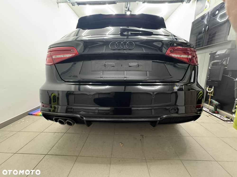 Audi A3 Sportback 35 TFSI S line - 14
