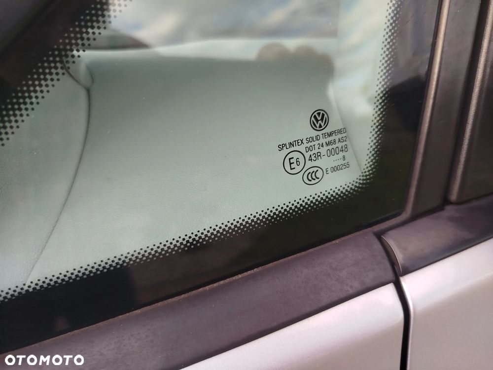 Volkswagen Golf Plus 1.6 Team - 24