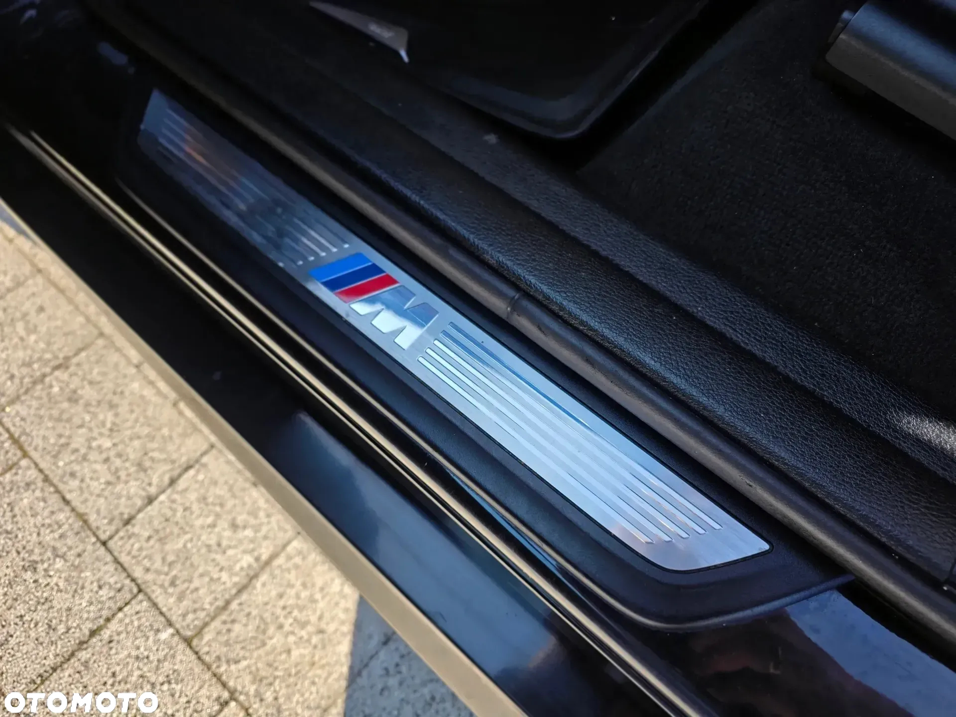 BMW X4 xDrive20d Edycja M Sport - 20