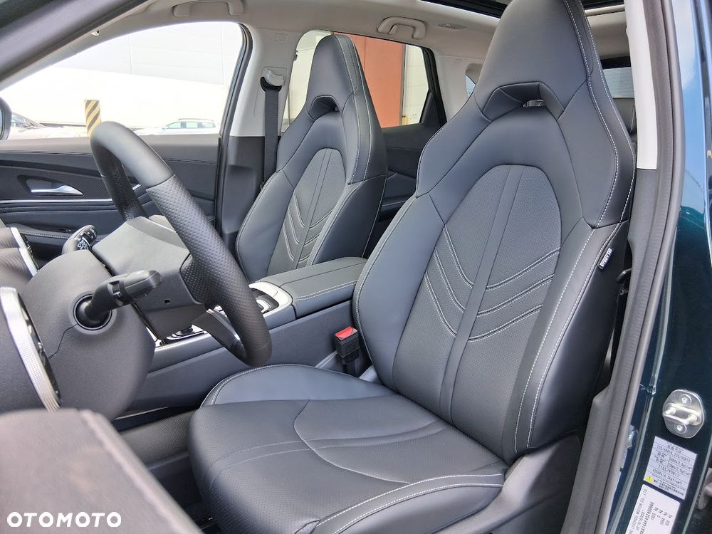 Forthing T5 EVO - 18