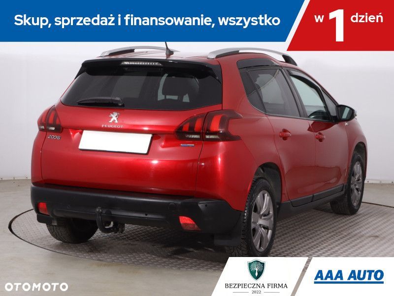 Peugeot 2008 - 7