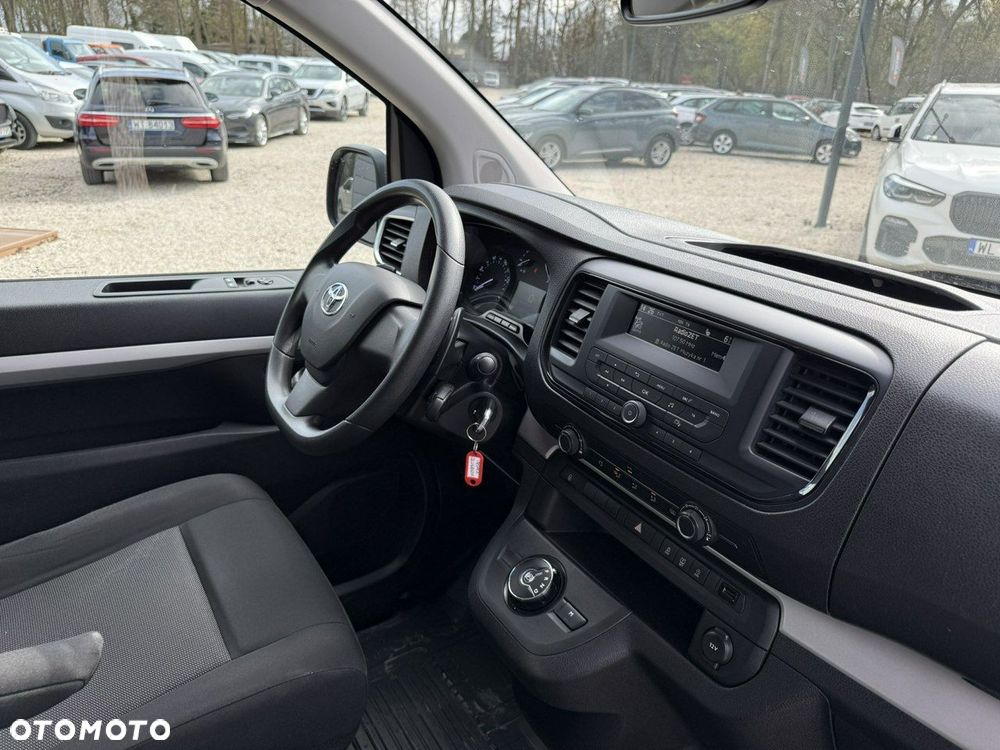 Toyota Proace Verso 2.0 D4-D Long Family - 27