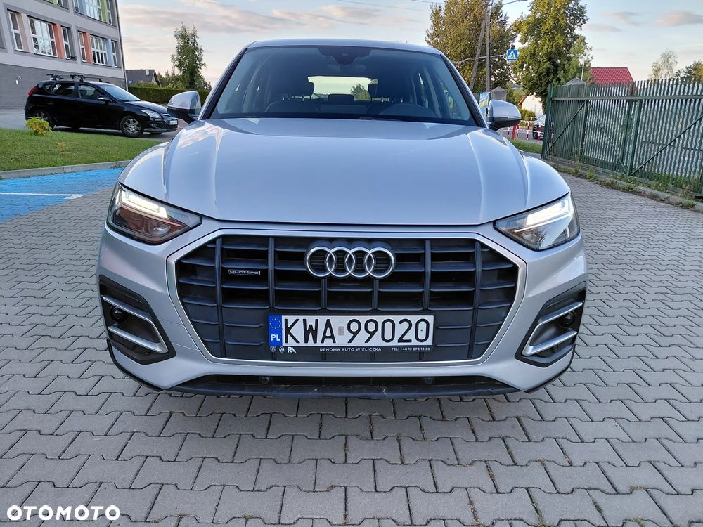 Audi Q5 - 24
