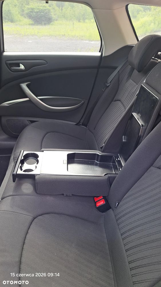 Citroën C5 HDi 140 FAP Exclusive - 24