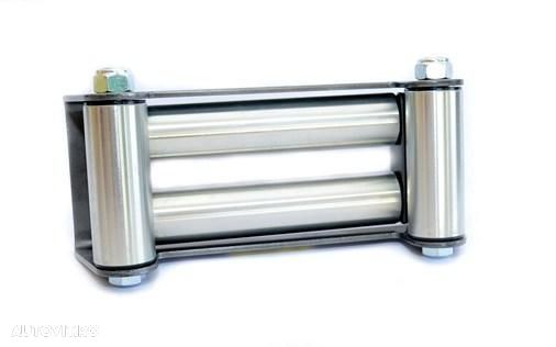 Troliu Dragon Winch 16000lbs(trage 7257kg) - 6