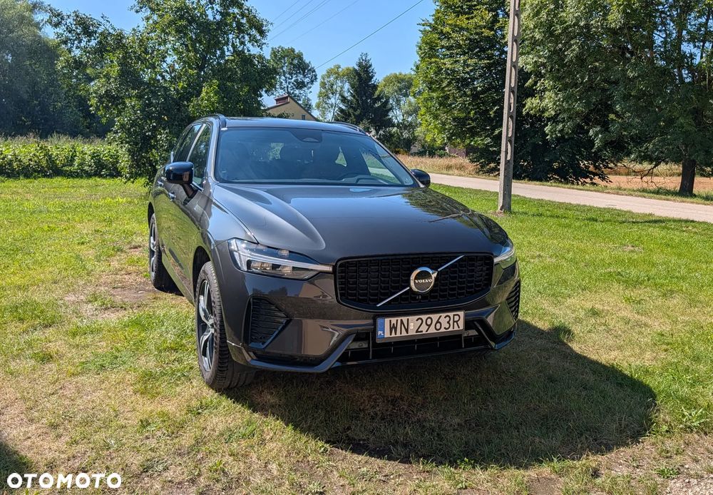Volvo XC 60 B4 B R-Design - 12