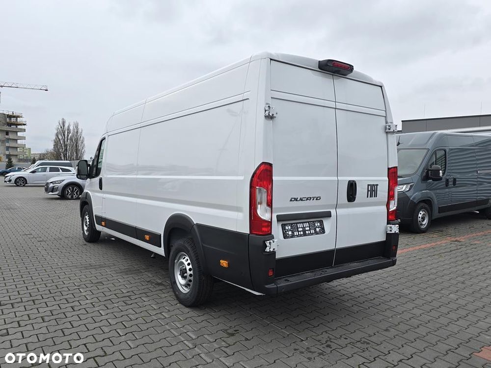 Fiat Ducato Maxi H3-Power L4H2 - 9