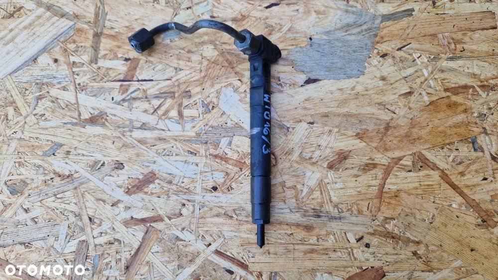 MERCEDES CDI WTRYSK WTRYSKIWACZE 228354010 - 1