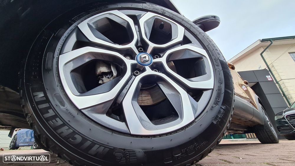 Renault Captur 1.6 E-Tech Plug-In Intens - 9