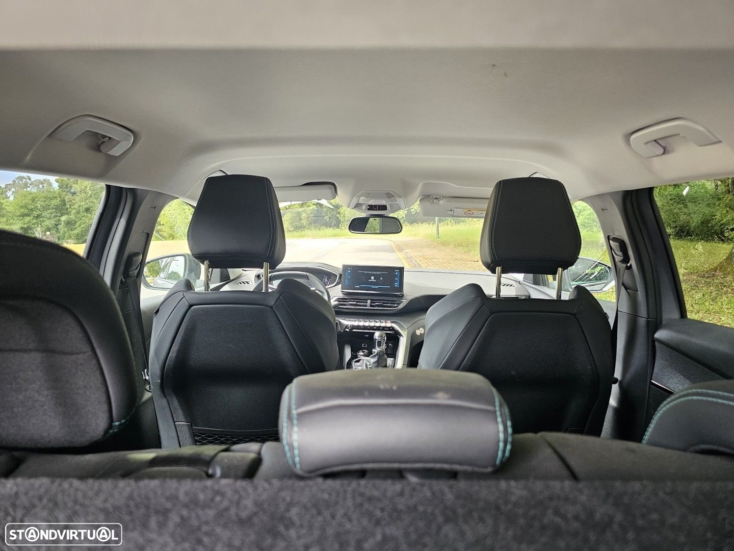 Peugeot 3008 BlueHDi 130 Stop & Start Active Pack - 32