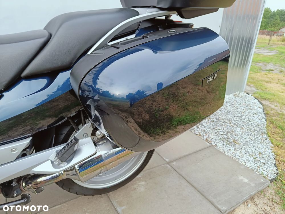BMW RT - 21