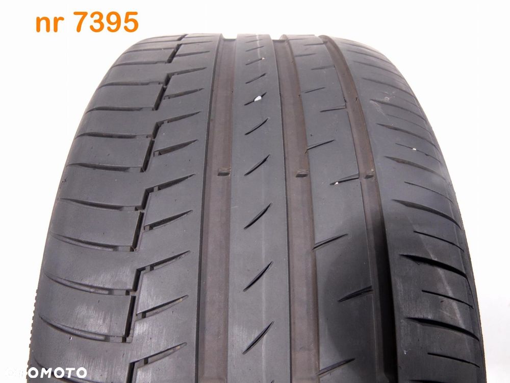 Continental PremiumContact 6 235/45 R18 - 1