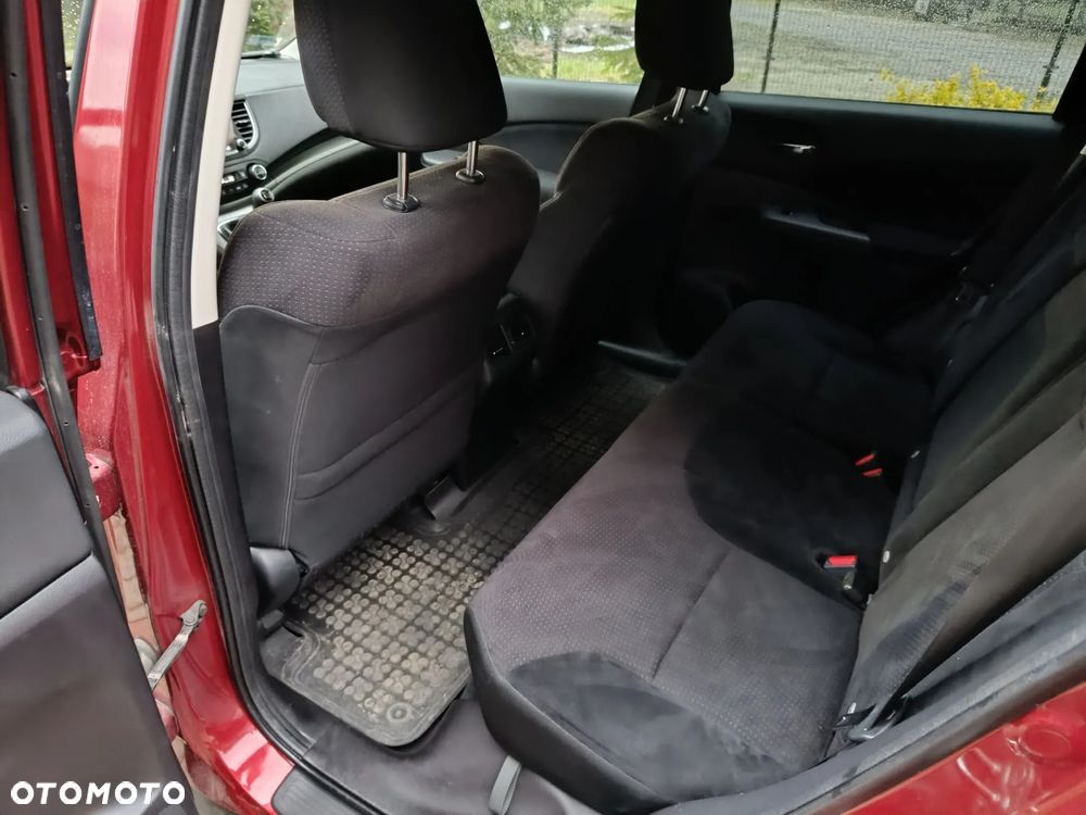 Honda CR-V 1.6i DTEC 2WD Elegance - 13