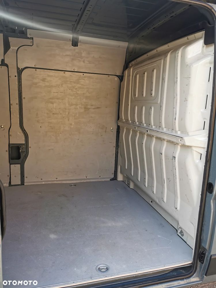 Opel MOVANO - 12