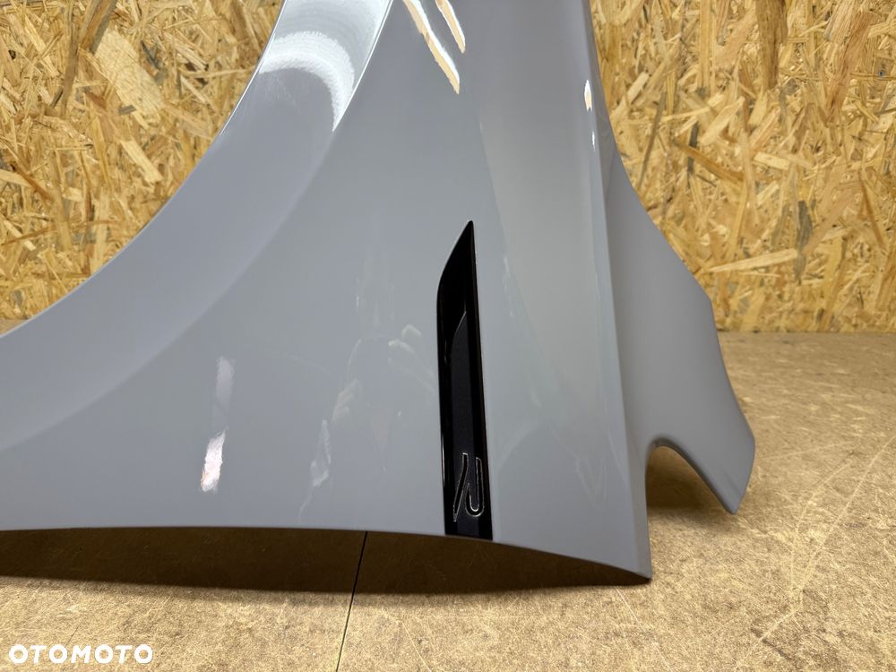 BŁOTNIK LEWY PRZÓD VOLKSWAGEN GOLF VIII 5H0 LA7C - 14