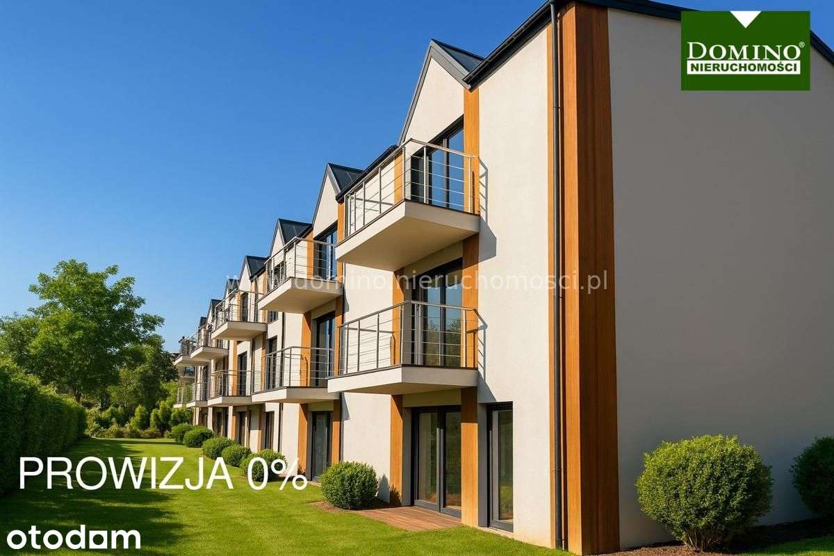 Ustroń Apartamenty