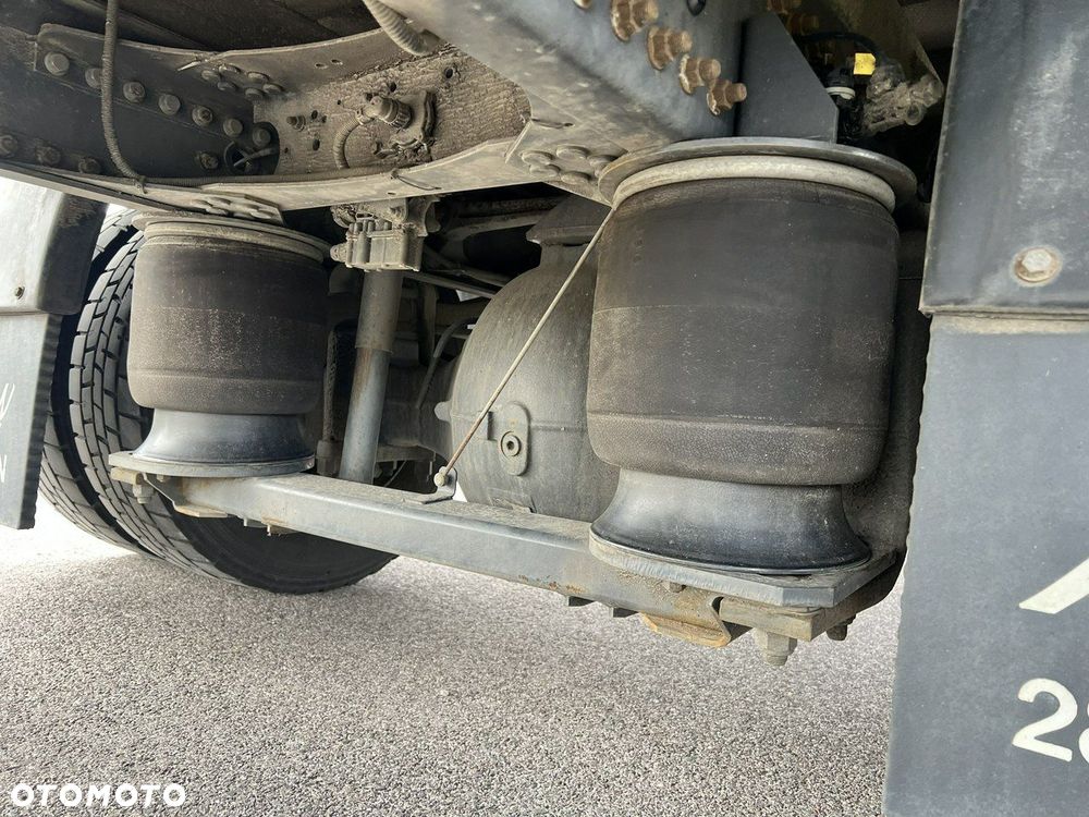 Renault D14 KONTENER, Euro 6, Klima - 6