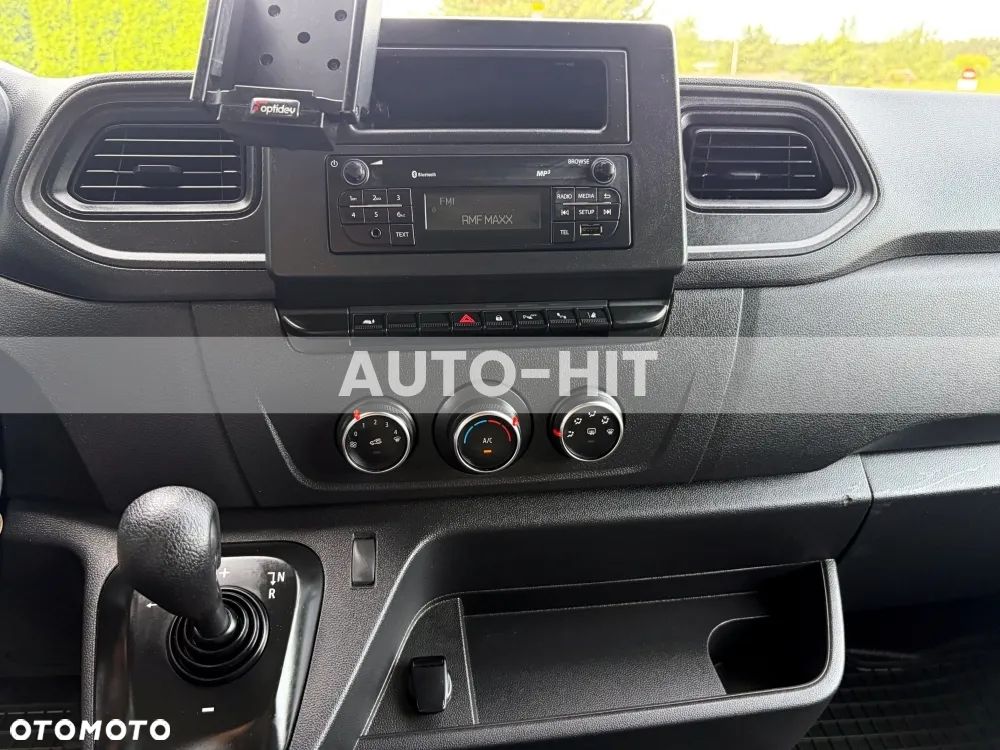 Renault Master - 20