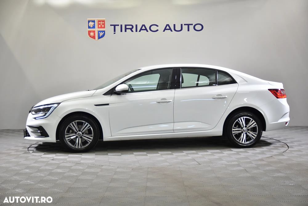 Renault Megane - 3