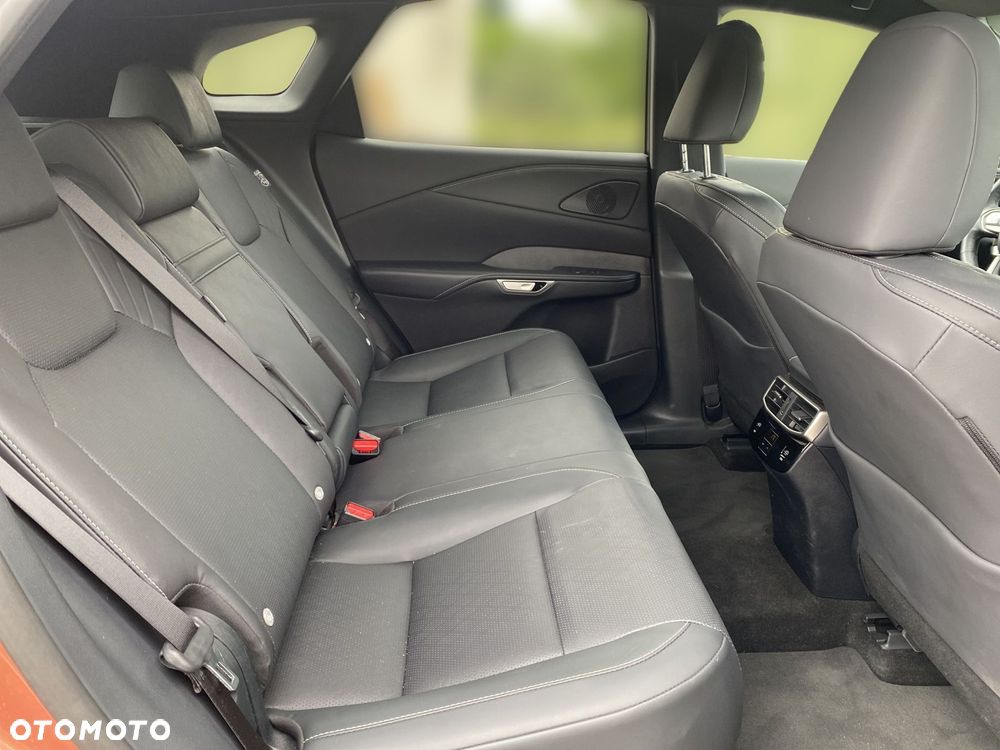 Lexus RX - 14