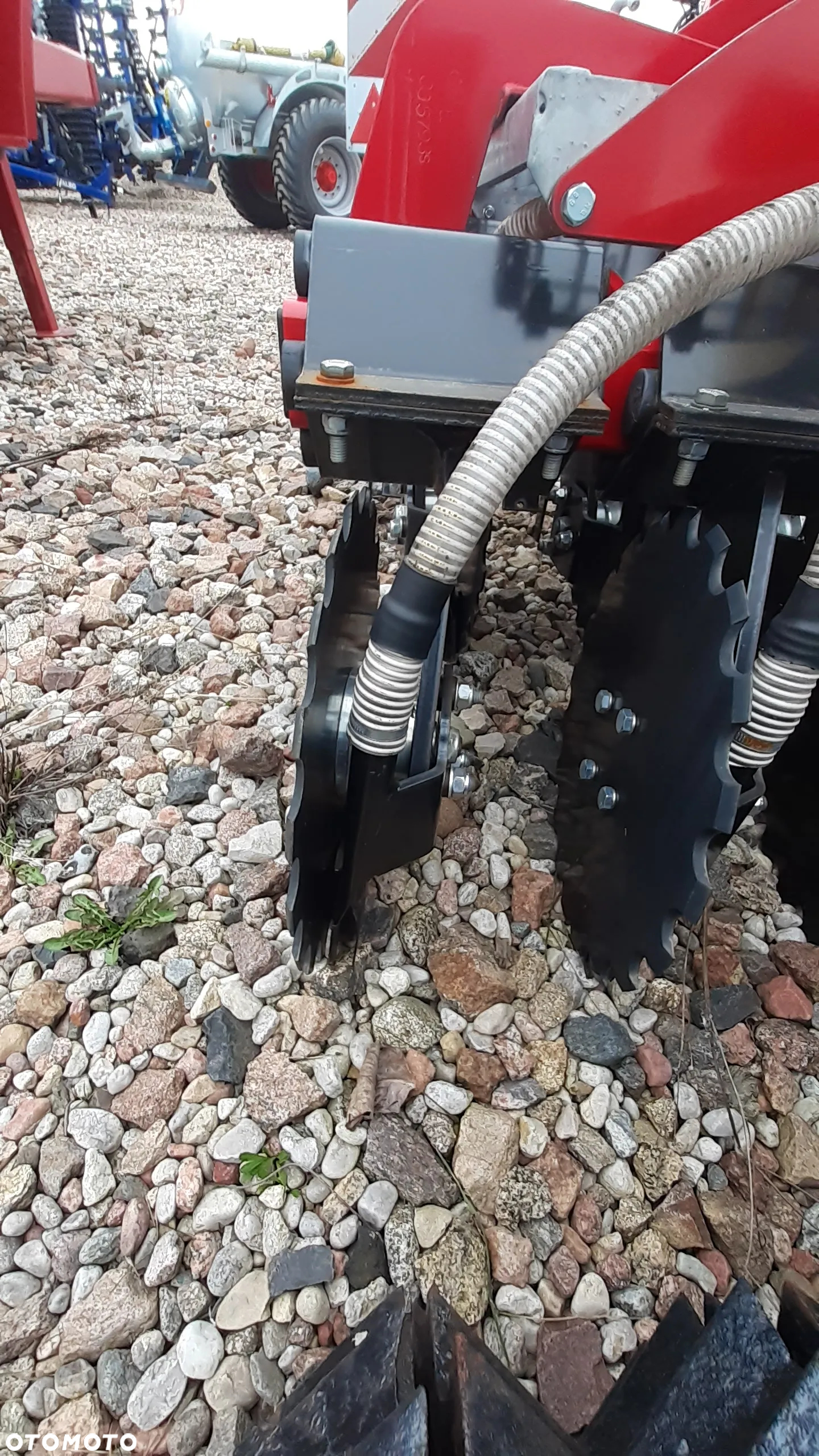 Inny APV SMS SMART 300 - 3