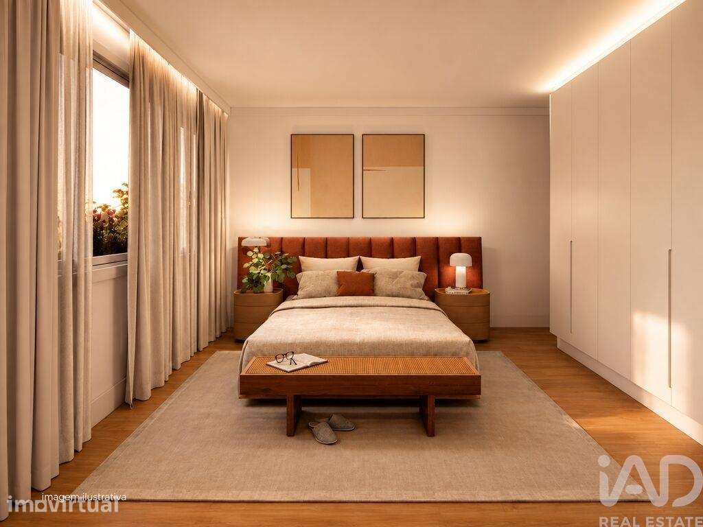 Apartamento T2 em Rio Tinto de 67,00 m2 - Grande imagem: 4/8