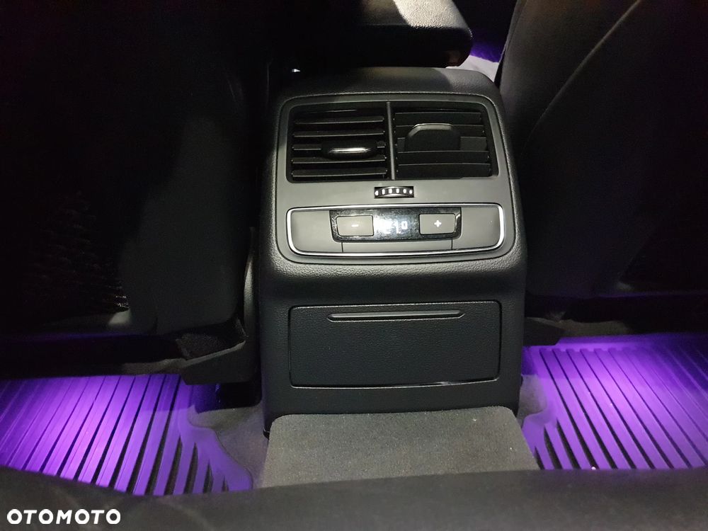 Audi A4 Allroad 2.0 TDI clean diesel Quattro S tronic - 17