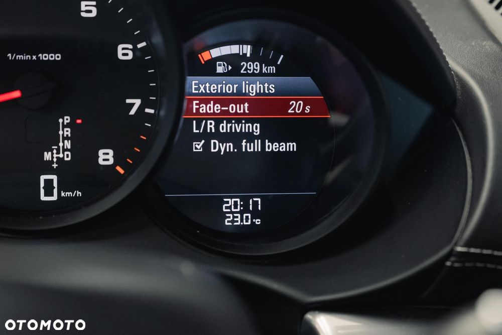 Porsche 718 Cayman PDK - 29