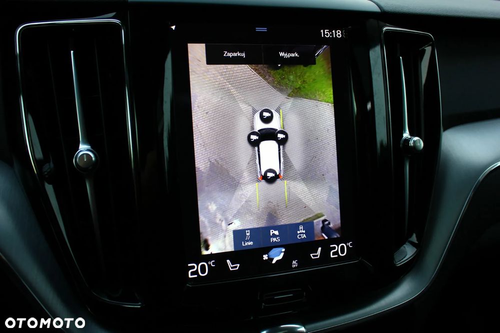 Volvo XC 60 T8 AWD Recharge Geartronic Polestar Engineered - 29