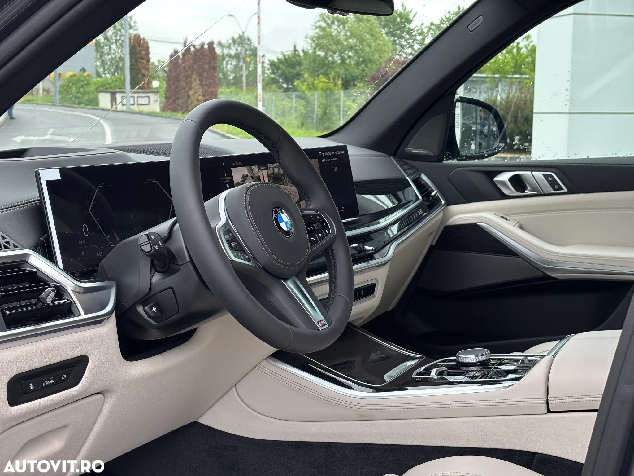 BMW X5 xDrive40d AT MHEV - 11
