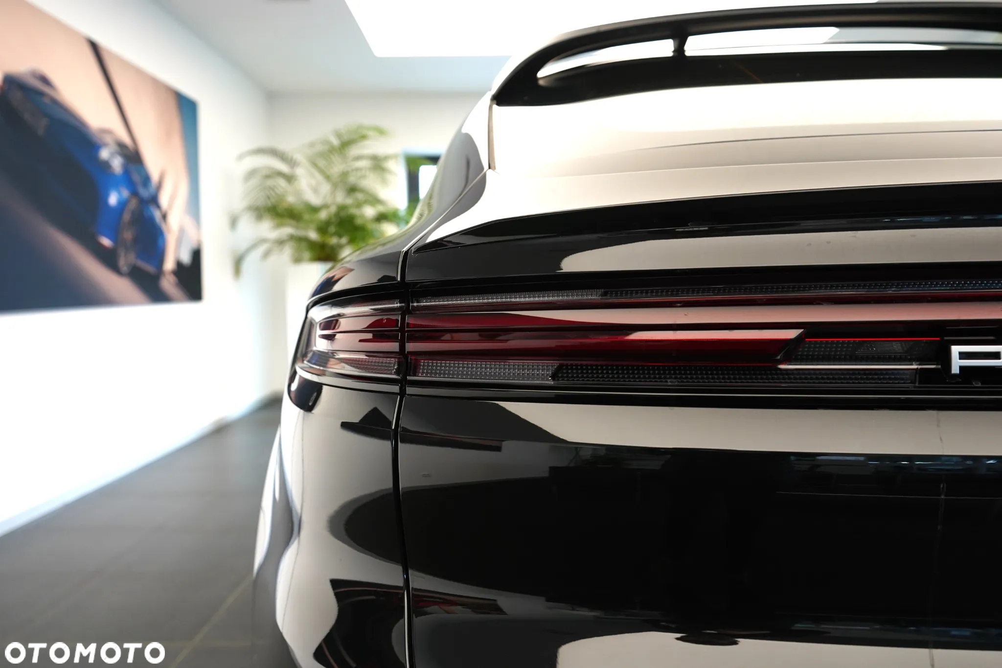 Porsche Cayenne Coupe S - 31